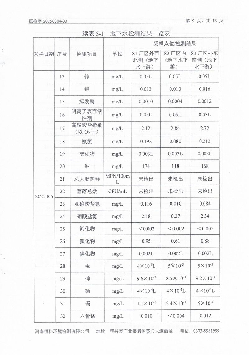 恒科檢測-地下水、土壤檢測報(bào)告_page-0011
